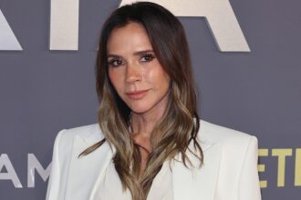 Victoria Beckham sul sostegno alla famiglia nel mezzo del Brooklyn Beckham Rift