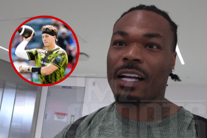 Derwin James Jr. afferma che i giocatori attivi della NFL dovrebbero saltare le Olimpiadi a causa del rischio di infortuni