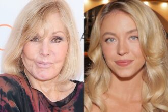 Kim Novak parla di Sydney Sweeney che la interpreta nel film in uscita