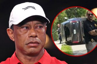 Secondo quanto riferito, Tiger Woods non assumerà l'autista a causa di problemi di privacy