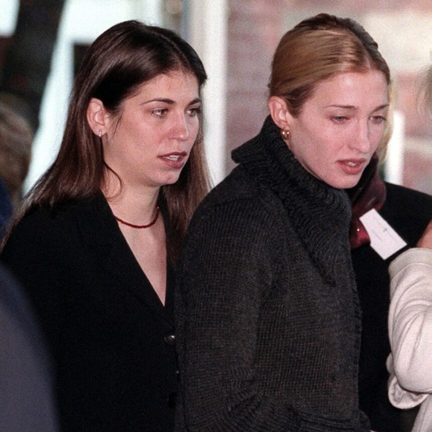 La vita di Lauren Bessette prima della morte nell'incidente con Carolyn Bessette, JFK Jr.