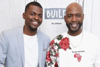 Karamo Brown racconta di aver avuto un figlio dopo aver perso la verginità da adolescente