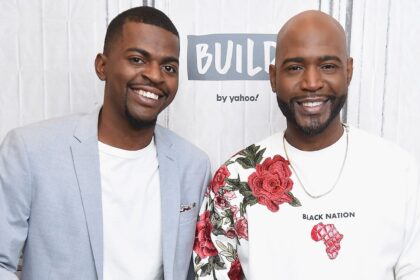 Karamo Brown racconta di aver avuto un figlio dopo aver perso la verginità da adolescente