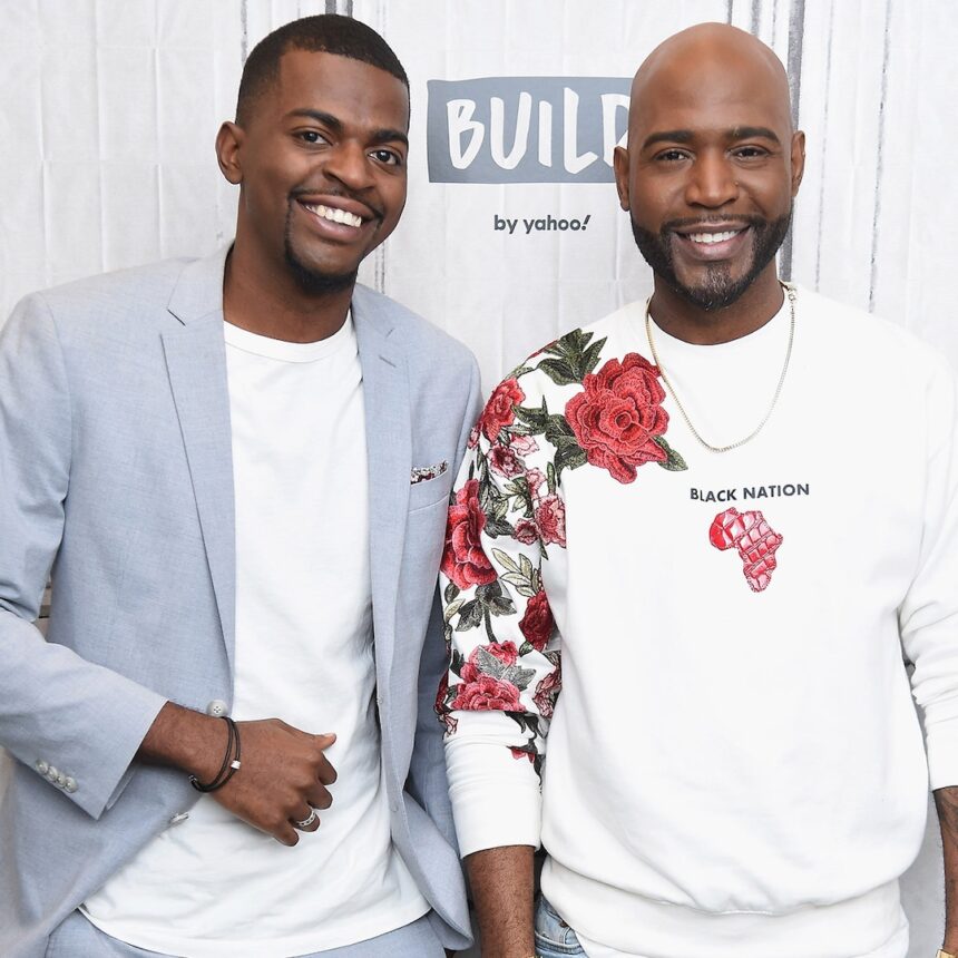 Karamo Brown racconta di aver avuto un figlio dopo aver perso la verginità da adolescente