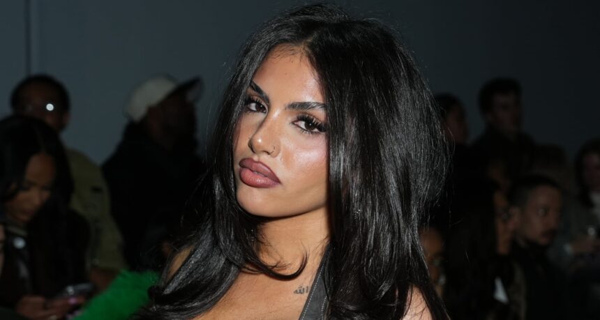 Huda Mustafa di Love Island USA parla dopo che l'ex del suo ragazzo ha ottenuto un'ordinanza restrittiva contro di lei