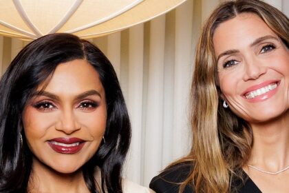 Mandy Moore, Mindy Kaling, Danai Gurira e altre star partecipano al ILIA Beauty Popup