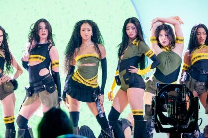 KATSEYE sarà il protagonista del festival Head in the Clouds 2026: rivelata la lineup completa