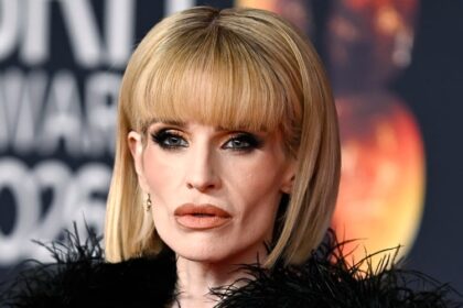 Kelly Osbourne parla tra critiche e preoccupazioni per la sua apparizione ai BRITs 2026