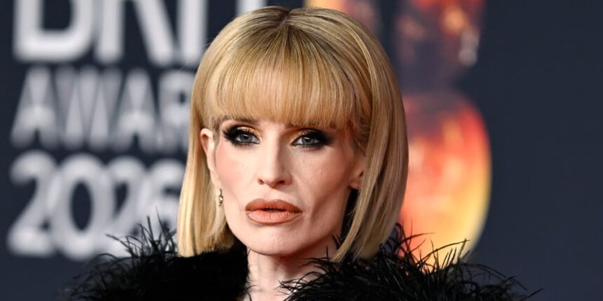 Kelly Osbourne parla tra critiche e preoccupazioni per la sua apparizione ai BRITs 2026