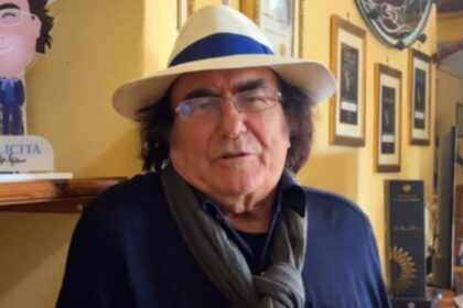 ''Da papà e nonno l’aiuterò'': Al Bano parla per la prima volta della separazione tra la figlia Romina Carrisi e Stefano Rastelli - Gossip.it