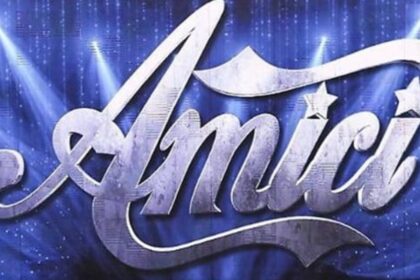 Amici 25 al via: svelati i giudici del Serale, ecco chi giudicherà gli allievi del talent show di Maria De Filippi - Gossip.it