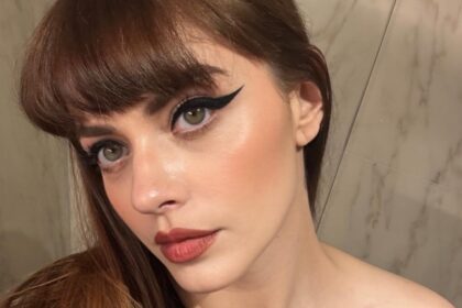 ''A volte la taglio da sola'': Annalisa spiega perché porta sempre la frangetta e non ha mai cambiato look - Gossip.it