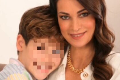 Manuela Arcuri e Giovanni Di Gianfrancesco: è davvero ritorno di fiamma? A quanto pare no… - Gossip.it