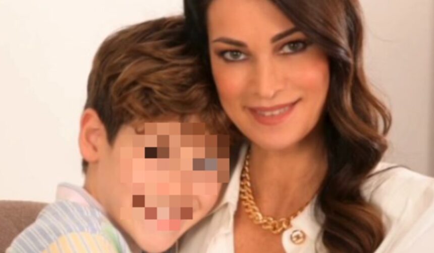 Manuela Arcuri e Giovanni Di Gianfrancesco: è davvero ritorno di fiamma? A quanto pare no… - Gossip.it