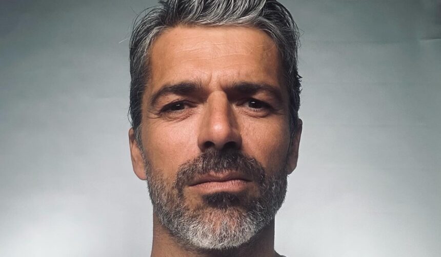 ''Attaccato dalle femministe'': Luca Argentero svela come si relaziona con la sua mascolinità - Gossip.it