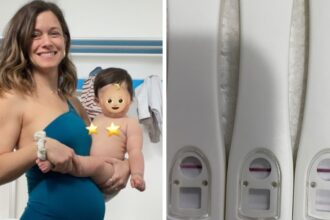 ''Inaspettato'': Alice Bellagamba annuncia la seconda gravidanza arrivata solo 7 mesi dopo la nascita del primo figlio - Gossip.it