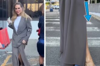 Ilary Blasi si prepara al debutto al GF Vip in ciabatte: la make up artist Laura Barenghi la svela così, guarda - Gossip.it