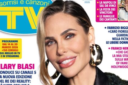 ''O piaccio tanto o nulla'': Ilary Blasi si svela sul ritorno al GF Vip e dice di essere ''divisiva'' - Gossip.it