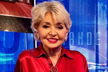 "Sapeva che era complicato", l'oncologo di Enrica Bonaccorti svela come ha affrontato la terapia negli ultimi mesi - Gossip.it