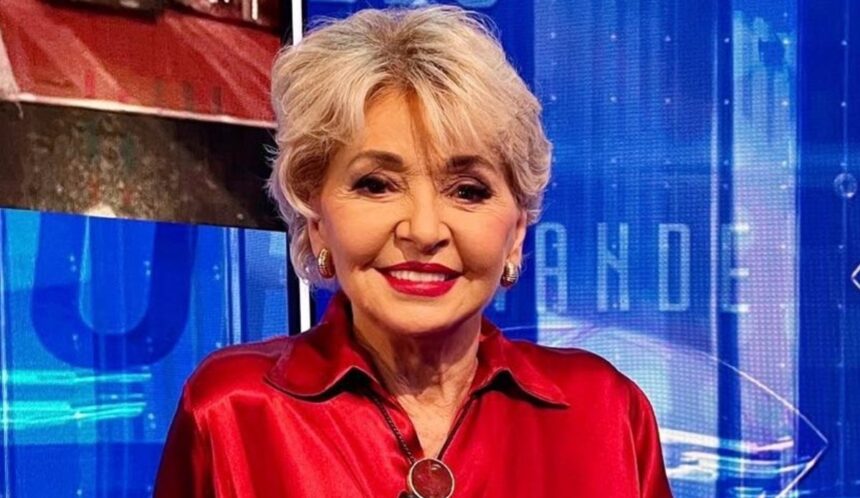 "Sapeva che era complicato", l'oncologo di Enrica Bonaccorti svela come ha affrontato la terapia negli ultimi mesi - Gossip.it