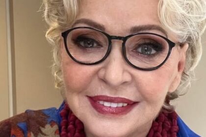 E’ morta Enrica Bonaccorti: addio alla signora della tv sconfitta dal tumore al pancreas - Gossip.it