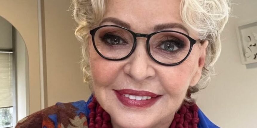 E’ morta Enrica Bonaccorti: addio alla signora della tv sconfitta dal tumore al pancreas - Gossip.it