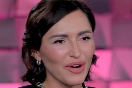 ''Mi ha fatto venire voglia Alessandra Amoroso'': Serena Brancale rivela cosa ha deciso grazie alla famosa collega - Gossip.it