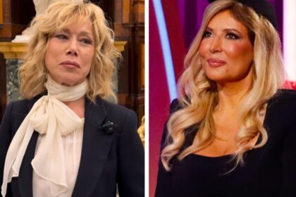 ''L’avranno riempita di soldi'': Nancy Brilli commenta pungente Selvaggia Lucarelli opinionista al GF Vip - Gossip.it