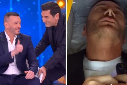 "Non volevo firmare la liberatoria": Rocco Casalino rinchiuso per ore in una bara vittima di Scherzi a Parte, guarda - Gossip.it