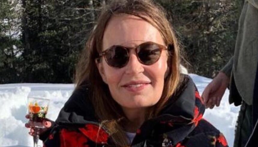 ''Due anni fa è iniziato l’inferno'': Eva Cavalli, moglie di Roberto, rivela il dramma che le ha cambiato la vita - Gossip.it