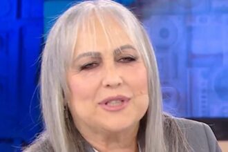 ''Non l’ho chiusa volontariamente'': Alessandra Celentano in tv parla della sua vita sessuale inattiva - Gossip.it