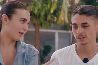 "Abbiamo usato la carta dei Raccomandati'': Chanel Totti a Pechino Express confessa chi è il papà e raggiunge il risultato - Gossip.it