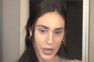 "Dopo 4 mesi e mezzo ci sono riuscita": Cecilia Rodriguez svela cosa è tornata a fare dopo la nascita della figlia - Gossip.it