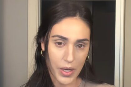 "Dopo 4 mesi e mezzo ci sono riuscita": Cecilia Rodriguez svela cosa è tornata a fare dopo la nascita della figlia - Gossip.it