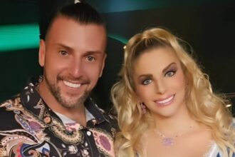 ''Ho fatto le valigie'': Francesca Cipriani è in crisi col marito Alessandro Rossi e svela il motivo - Gossip.it