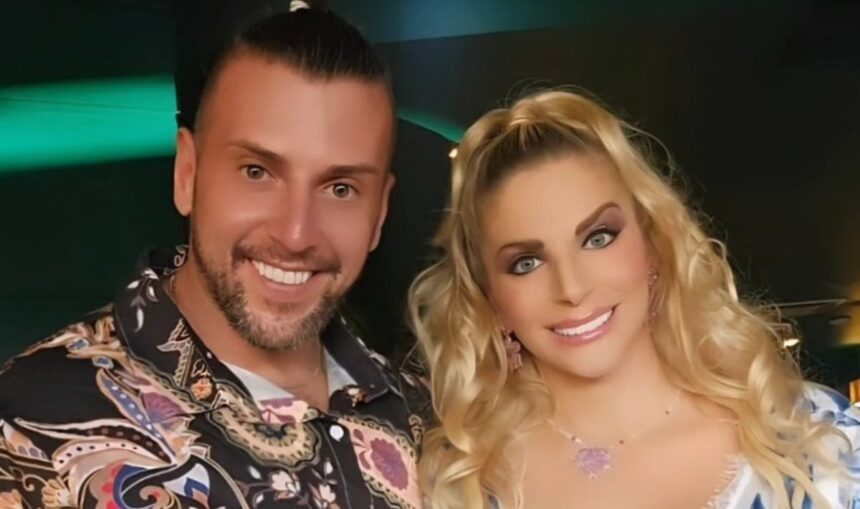 ''Ho fatto le valigie'': Francesca Cipriani è in crisi col marito Alessandro Rossi e svela il motivo - Gossip.it