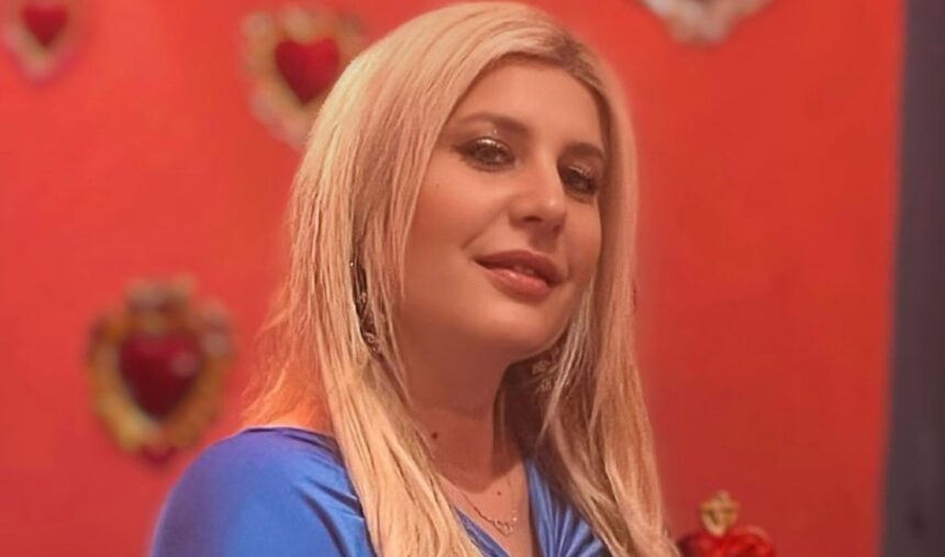 Giada De Blanck dopo la morte della mamma al GF Vip? La produzione le avrebbe offerto un contratto… - Gossip.it