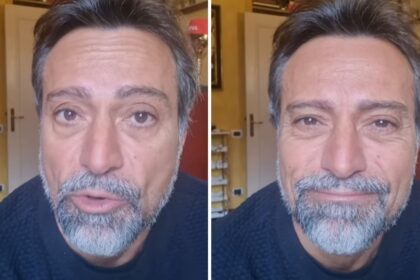 ''Sento il bisogno di fare chiarezza'': Pietro Delle Piane, dopo il confronto al GF Vip con l’ex Antonella Elia, dice la sua - Gossip.it