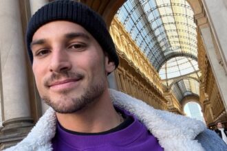 ''Ha tradito il mio segreto: è stato un trauma'': Alex Di Giorgio svela che per anni ha nascosto di essere gay - Gossip.it