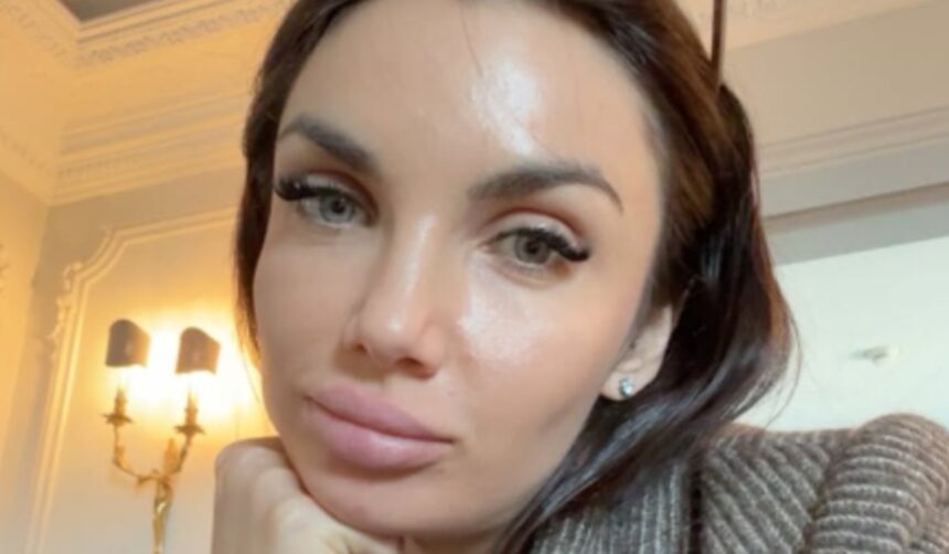 ''Non mi faccio alcun problema a denunciare'': Elettra Lamborghini litiga con la fan, ecco cos’è successo - Gossip.it