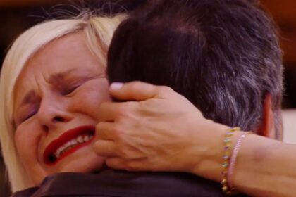 Antonella Elia piange disperata: al GF Vip arriva l’ultimo confronto con l’ex Pietro Piane, ecco cos’è successo - Gossip.it