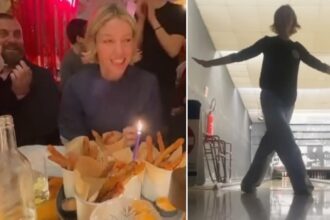 Sarah Felberbaum compie 46 anni: ecco dove ha festeggiato il compleanno, le immagini - Gossip.it