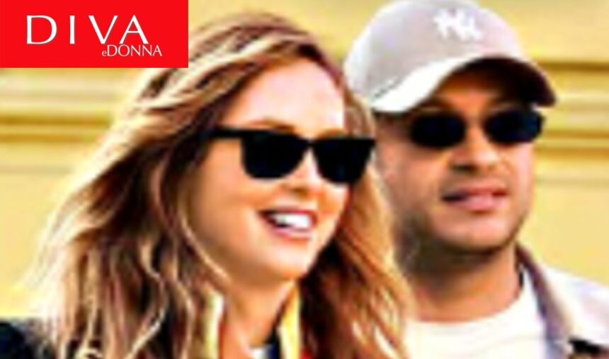 Chiara Ferragni sempre più felice insieme al fidanzato Josè Hernandez: guarda - Gossip.it