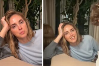 ''Intervista di Leo e Vittoria alla loro mamma'': Chiara Ferragni si fa fare domande dai due figli, guarda - Gossip.it