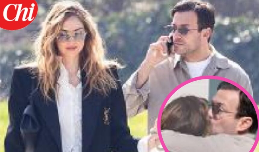 Chiara Ferragni dimentica Tronchetti Provera: ora insieme a lei c’è Jose Hernandez, conosciuto a Capodanno - Gossip.it