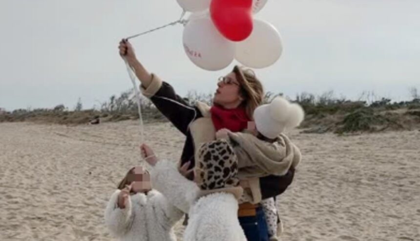 ''Il cambiamento più difficile che potessi immaginare'': l’ex Amici Susy Fuccillo svela come sta a 3 mesi dalla morte del marito - Gossip.it