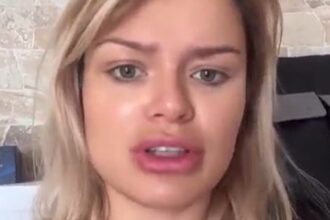 ''Perché mi devi insultare?'': Mercedesz Henger contro gli hater che l’attaccano anche dopo il parto - Gossip.it