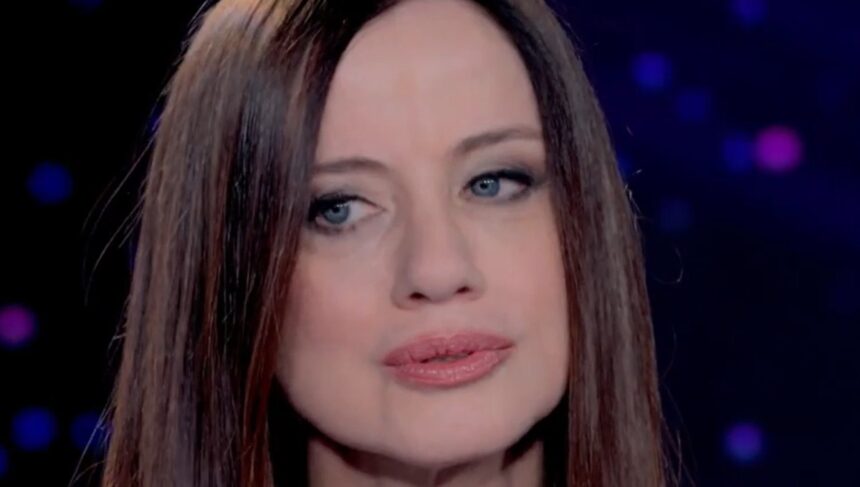 ''Intontita per i farmaci'': Chiara Iezzi svela che a Sanremo 2023 era in cura per la depressione e gli attacchi di panico - Gossip.it