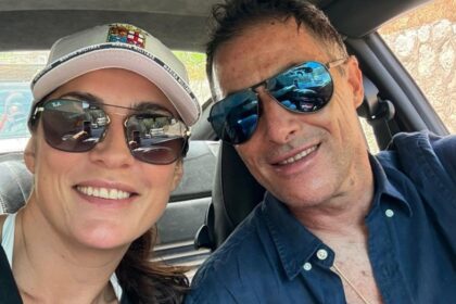 ''Grazie per questi 14 mesi'': Elisa Isoardi torna single, è finita la storia d’amore con lo chef Ernesto Iaccarino - Gossip.it