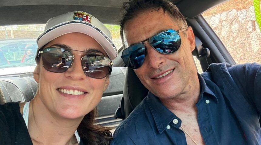 ''Grazie per questi 14 mesi'': Elisa Isoardi torna single, è finita la storia d’amore con lo chef Ernesto Iaccarino - Gossip.it